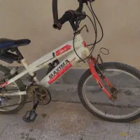 دوچرخه ویوا 26|دوچرخه، اسکیت، اسکوتر|بندر ماهشهر, |دیوار