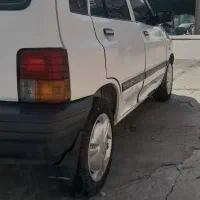 پراید هاچبک نسیم انژکتوری (DM)|خودرو سواری و وانت|دوگنبدان, |دیوار