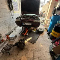 تعمیرگاه آئینی