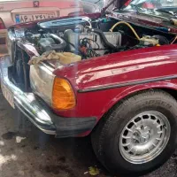 مکانیک باطری سازی  سیار امداد خودرو تمام نقاط