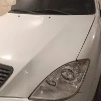 تیبا 2 مدل 1400|خودرو سواری و وانت|بندرعباس, |دیوار