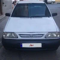 پراید82فنی سالم اقساط