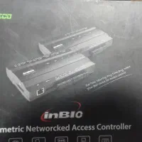 اکسس کنترل inbio 260