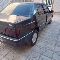 پژو۴۰۵|خودرو سواری و وانت|تایباد, |دیوار