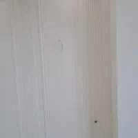 گچبری قاب بندی ابزار زنی رابیس وصفر تا صدسفیدکاری|خدمات پیشه و مهارت|بزینه رود, |دیوار