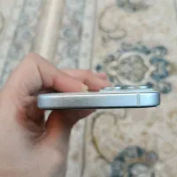 آیفون ۱۵ نرمال درحد|موبایل|قم, زنبیل آباد|دیوار