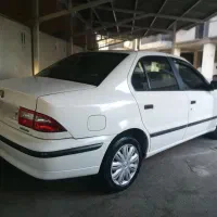 سمند EF796 دوگانه کارخونه|خودرو سواری و وانت|ساری, |دیوار