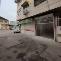 فروش سرقفل ومالکیت مغازه ۲۳متری|فروش مغازه و غرفه|رشت, پاستوریزه|دیوار