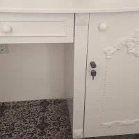 میز کتابخانه|میز تحریر و کامپیوتر|تبریز, |دیوار