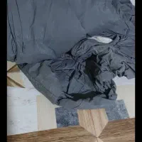 چادر برزنی وانت