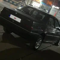 پارس مدل ۸۱|خودرو سواری و وانت|مسجد سلیمان, |دیوار