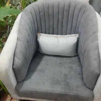 مبل تخت خوابشو