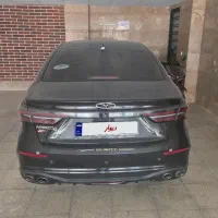 اریزو ۶ جی تی صفر