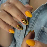 آف ویژه خدمات ناخن