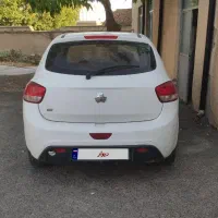 تیبا ۲ مدل ۹۵