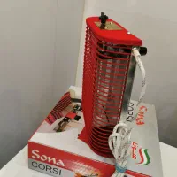 کرسی برقی.ایرانی. کم مصرف.برق رویال|بخاری، هیتر، شومینه|اصفهان, شیخ اشراق|دیوار