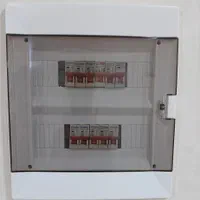 برقکاری کامل ساختمان مسکونی، تعمیرات برق ساختمان|خدمات پیشه و مهارت|مسجد سلیمان, |دیوار