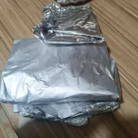 ضایعات فویل الومینیوم