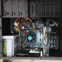 کامپیوتر گیمینگ (فقط کیس)