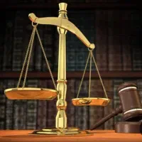 وکیل پایه یک دادگستری