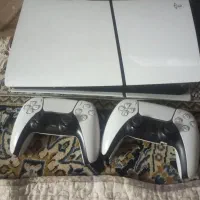 پی اس فایو اسلیم اکانتی