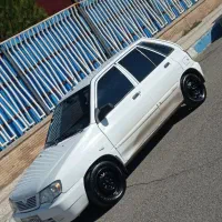 پراید ۱۱۱|خودرو سواری و وانت|سیرجان, |دیوار