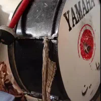 طبل محرم یاماها