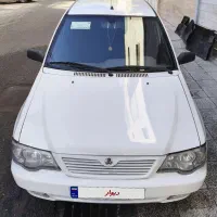 پراید ۱۱۱ se مدل ۹۸ زیر قیمت سایت