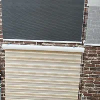 فروش و نصب انواع پرده زبرا|پرده، رانر، رومیزی|کرج, اتحاد|دیوار