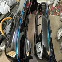 خرید ، فروش و تعمیر سپر ماکسیما به رنگ دلخواه شما