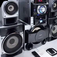 zux10 سیستم صوتیgn1300سابوفر اخریداریم باندتیوتر|سیستم صوتی خانگی|ارومیه, |دیوار