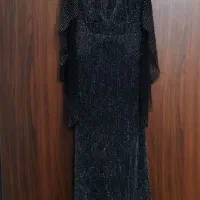 پیراهن مجلسی شیک