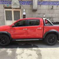 ماشین KMC مدل T8 رنگ البالویی