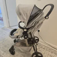 کالسکه babe