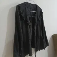 مانتو ، پیراهن