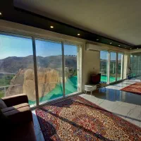 اجاره روزانه/هفتگی/ماهانه ویلا ۱۲۰ متری