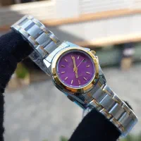 ساعت مچی casio زنانه ریز صفحه رنگبندی خاص و خفن|ساعت|همدان, |دیوار