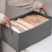باکس پوشاک استنددار|جاکفشی، کمد، دراور|تهران, آهنگ|دیوار