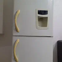 یخچال در حدنو