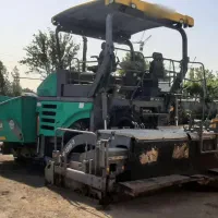 انواع فینیشر بیس،بتن،آسفالت غلطک|خودرو سنگین|چهاردانگه (تهران), |دیوار