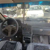 پراید صندوق‌دار CNG، مدل ۱۳۸۶|خودرو سواری و وانت|مشهد, خواجه ربیع|دیوار