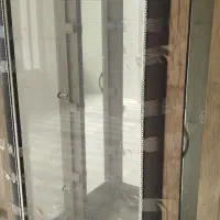 ویترین کاملا سالم