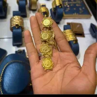 فروش زمین مسیر دغاغله کمر بندی یا معاوضه با طلا