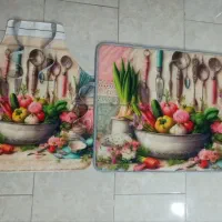 نظم دهنده وسرویس آشپزخانه