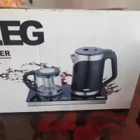 چایساز|سماور، چایساز، قهوهساز|سنندج, |دیوار