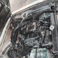 فروش وانت پیکان