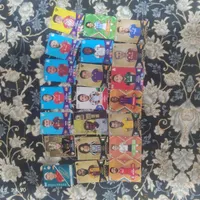 کیمدی و توپچی خفن