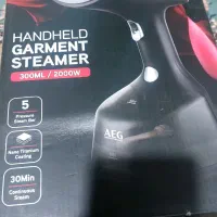 بخارگر اتوAEG|اتو و لوازم اتو|شهریار, شهریار|دیوار