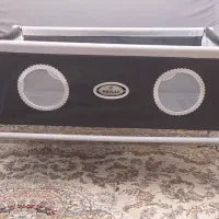 دو عدد گهواره برند میلاد کاملا نو
