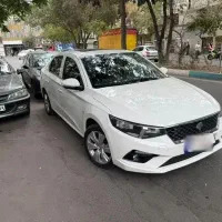 تارا v4مدل ۱۴۰۴اتومات گارانتی فعال بیرنگ ۲۰ تا کار|خودرو سواری و وانت|تهران, جی|دیوار